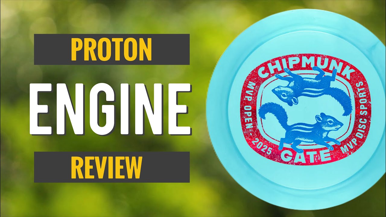 Streamline Engine Review | Pyro Stability Meets Distance Driver?!