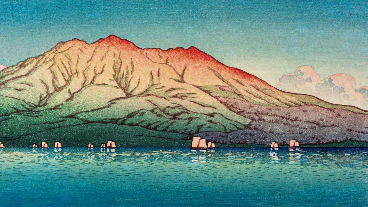 DaniSogen - Suijin