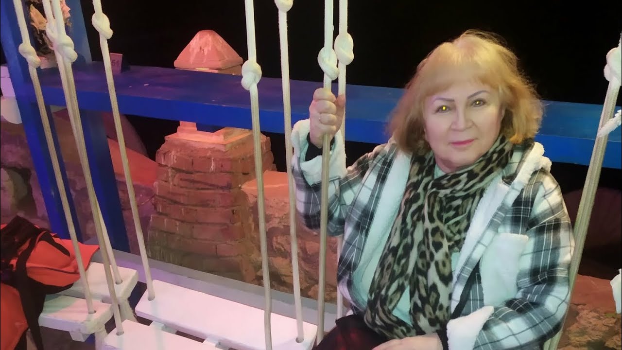 🏩ОЧЕНЬ КРАСИВОЕ И ЖИВОПИСНОЕ МЕСТО В ШАРМЕЛЬШЕЙХ ✨🌟🚙💥🌆