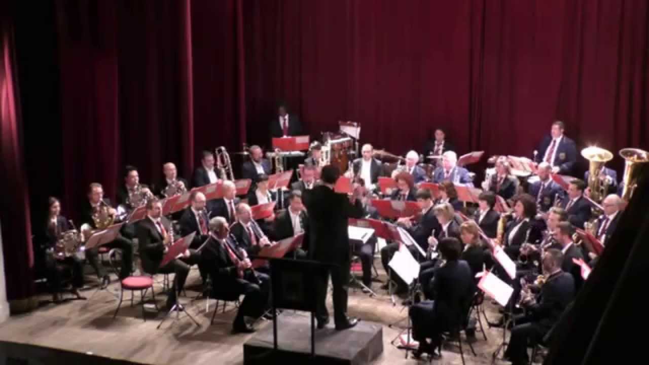 My way - Banda Musicale di Nizza Monferrato
