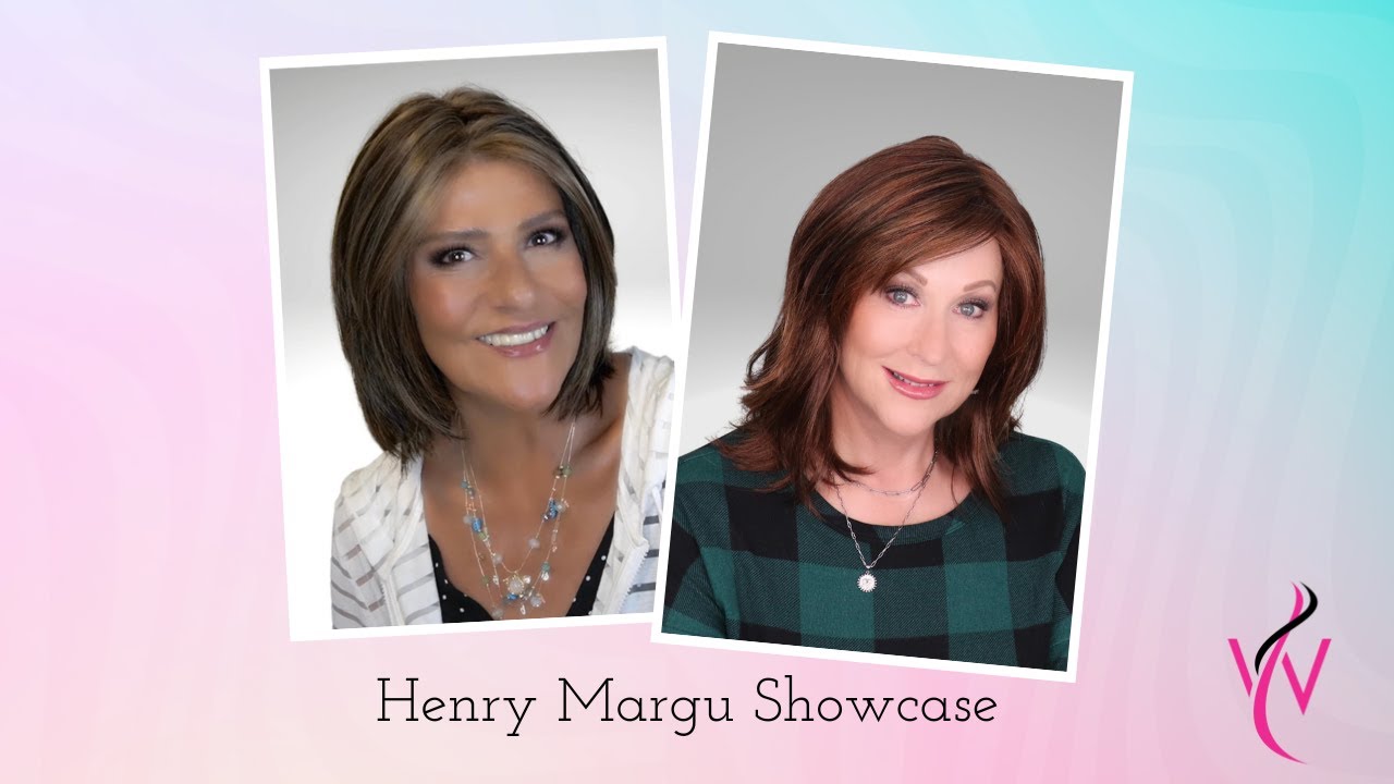 Henry Margu Showcase! 13 FAVORITE HENRY MARGU WIG STYLES You Don't Want to Miss This LIVE REPLAY!!