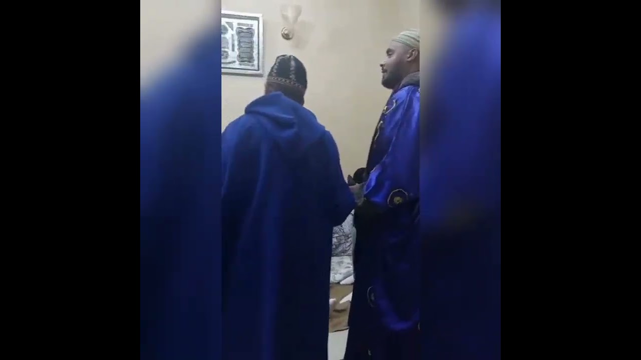 نكشة مكناسية المعلم عبدو العياشي