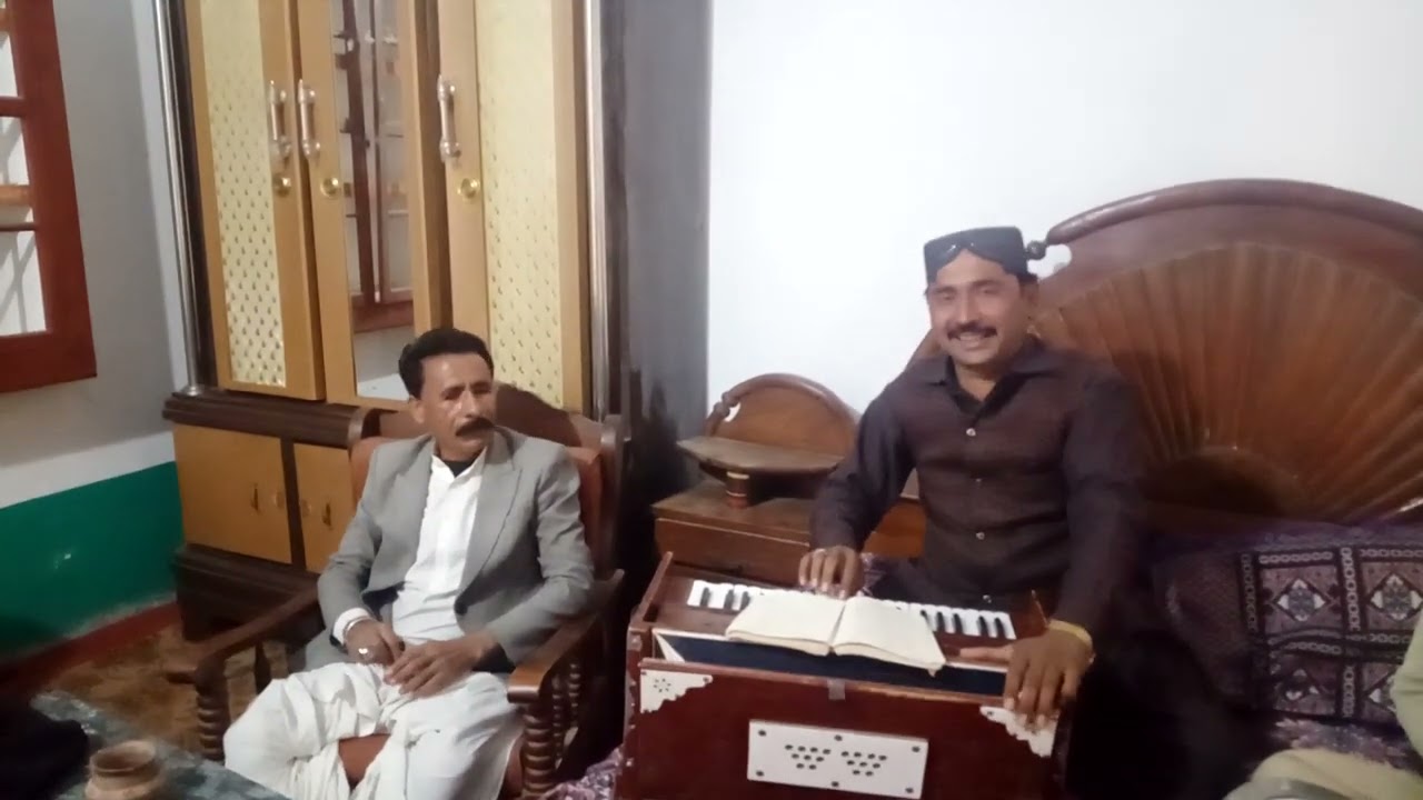 کلیم شہزاد2023