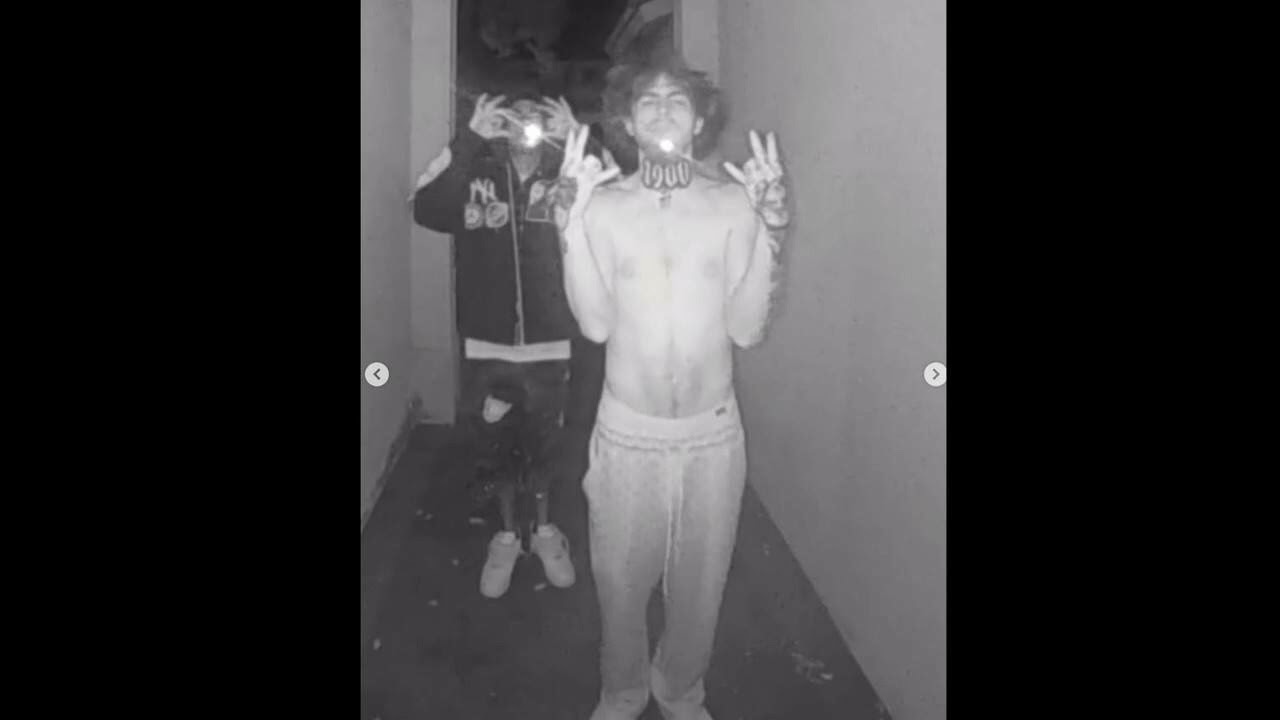 [FREE] 1900 Rugrat Type Beat x BAK JAY Type Beat 