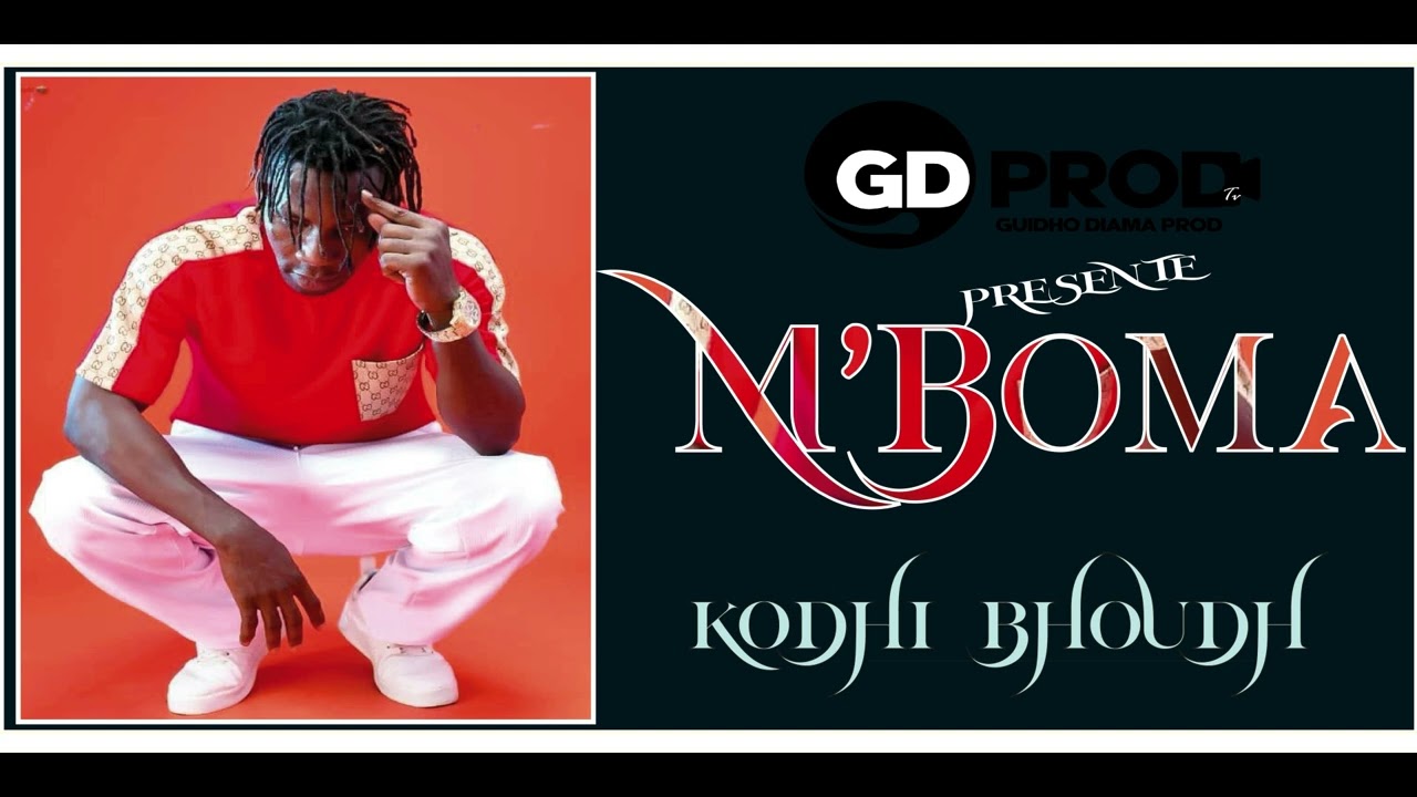 M'BOMA KODHI BHOUDHI 2024
