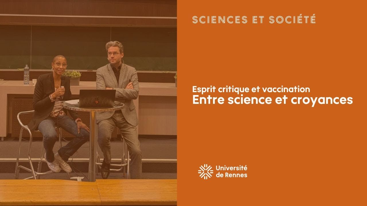 Développer l’esprit critique face à la désinformation vaccinale