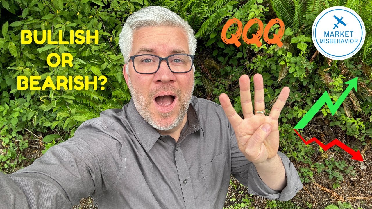 What's Next for the QQQ? June 2024 Update!
