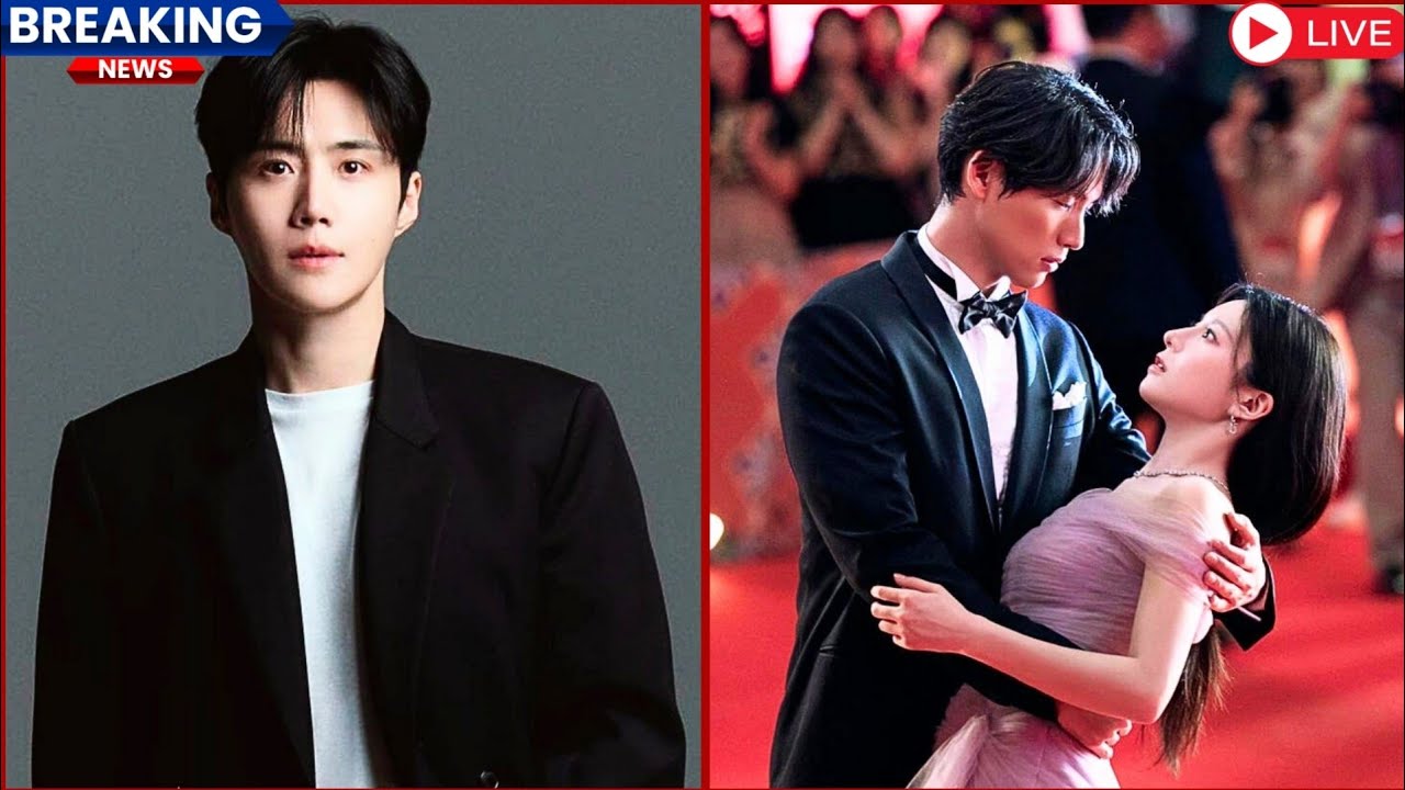 The Shocking Truth Behind Kim Seon-ho & Go Youn Jung Rumors