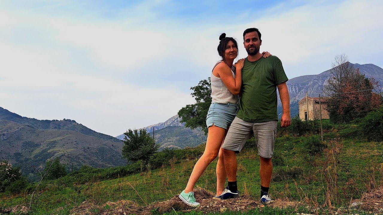 Why we bought a house high in the Italian Mountains (8)