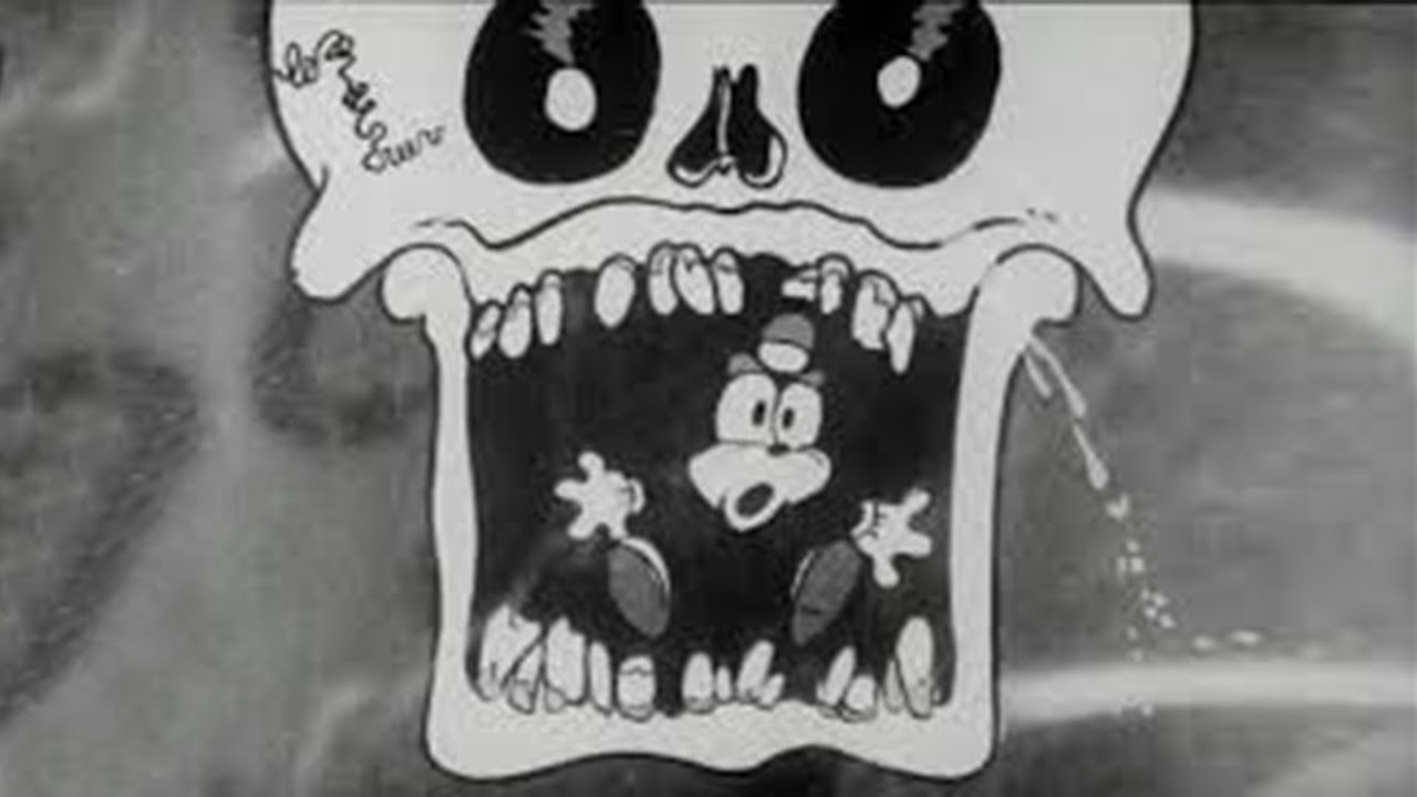 That Syncopated Boogie-Boo by The Premier Quartet (1913) &ndash; Vintage Halloween Music