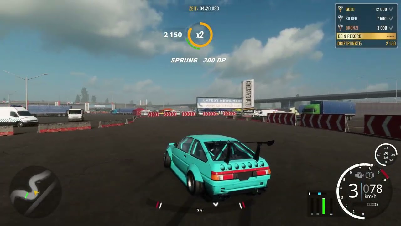 Drift Racing Online 2026 01 17 14 25 27
