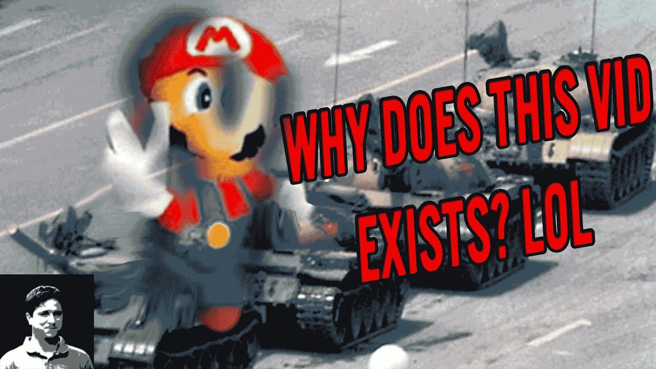10 Video Game Speed Runs You NEED To See To Believe [DEBUNKED]