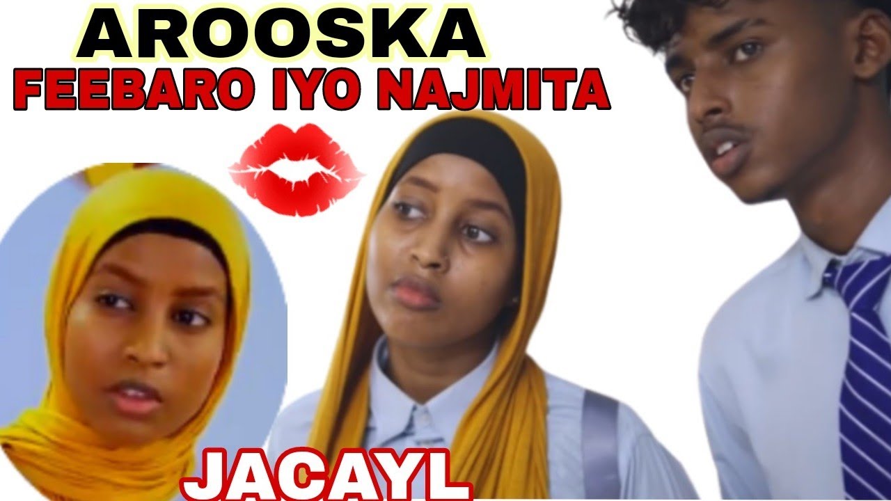 Musalsalka Arday Part 6 