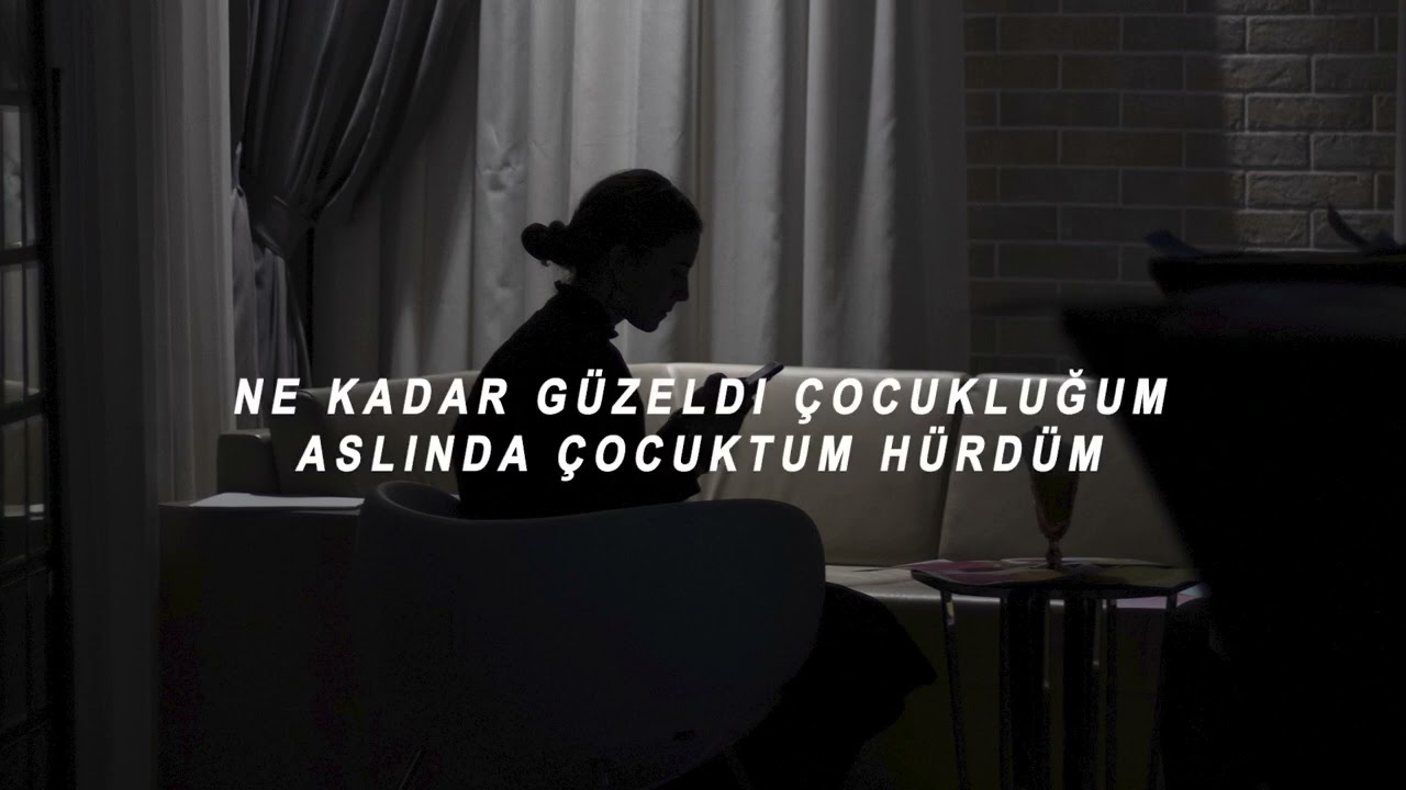 Fettah Can - Yonca Bah&ccedil;esi (Speed Up)