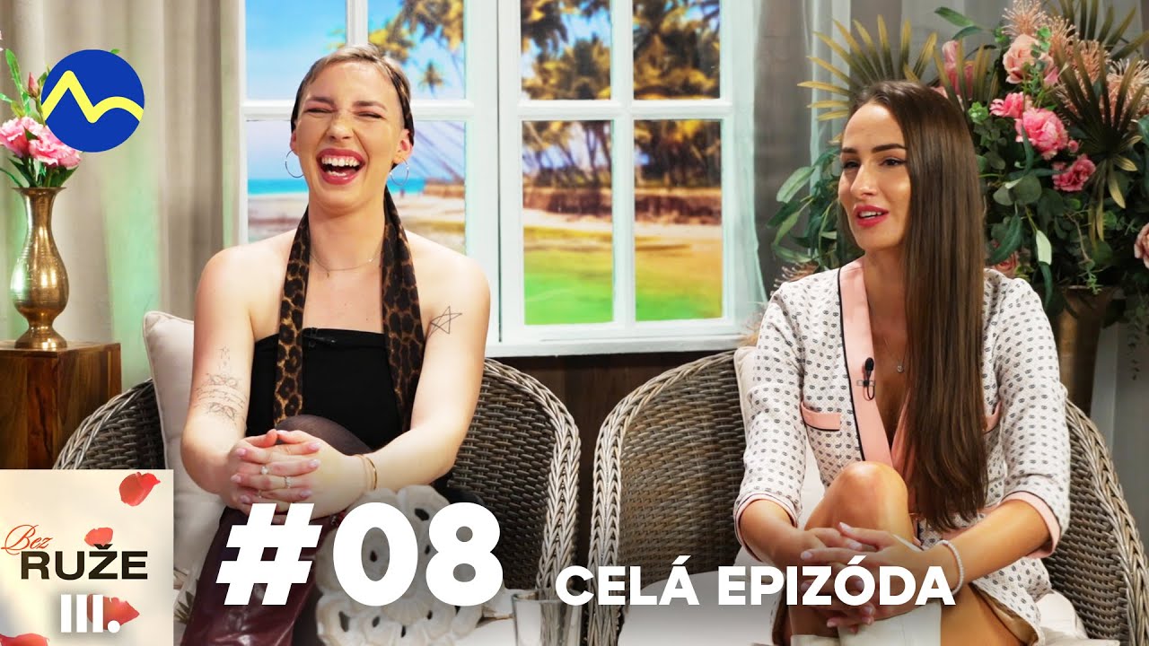 Bez ruže III. #08 (celá epi) | Ruža pre nevestu III.