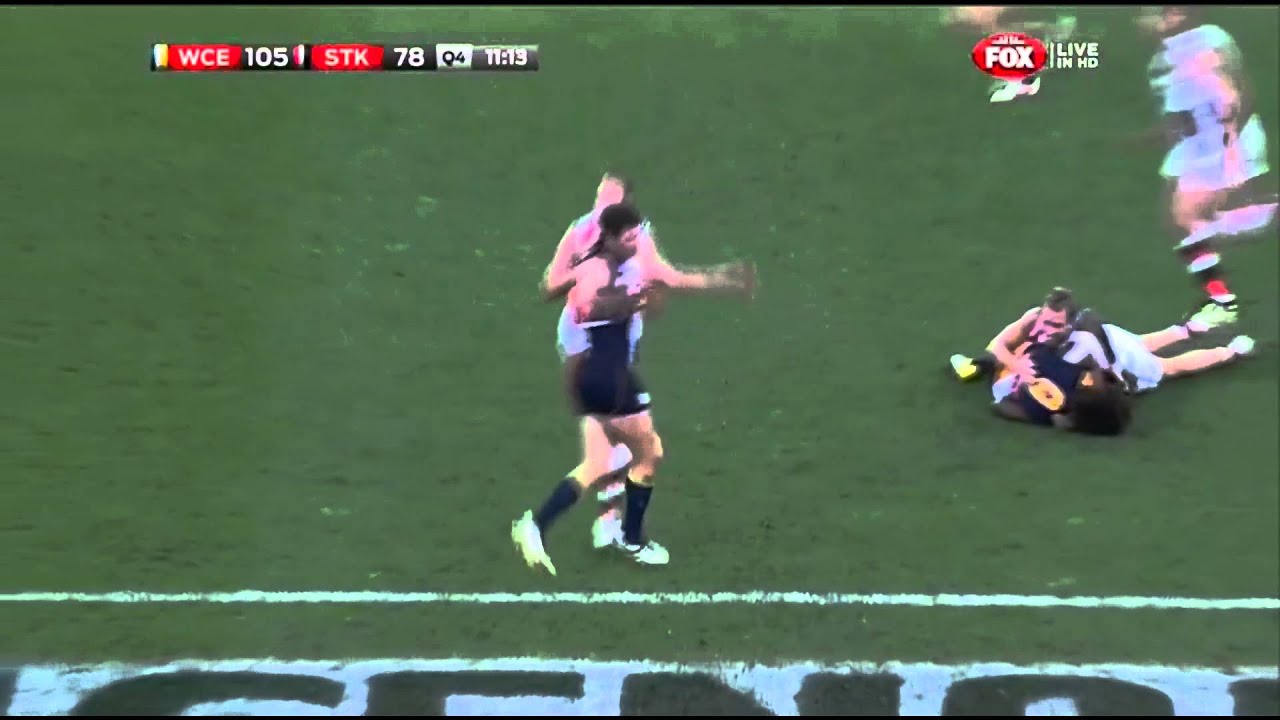 Jack Darling Ninja Flip 2