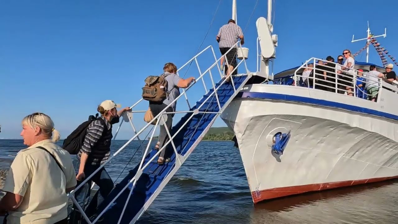 Жигули мои родные