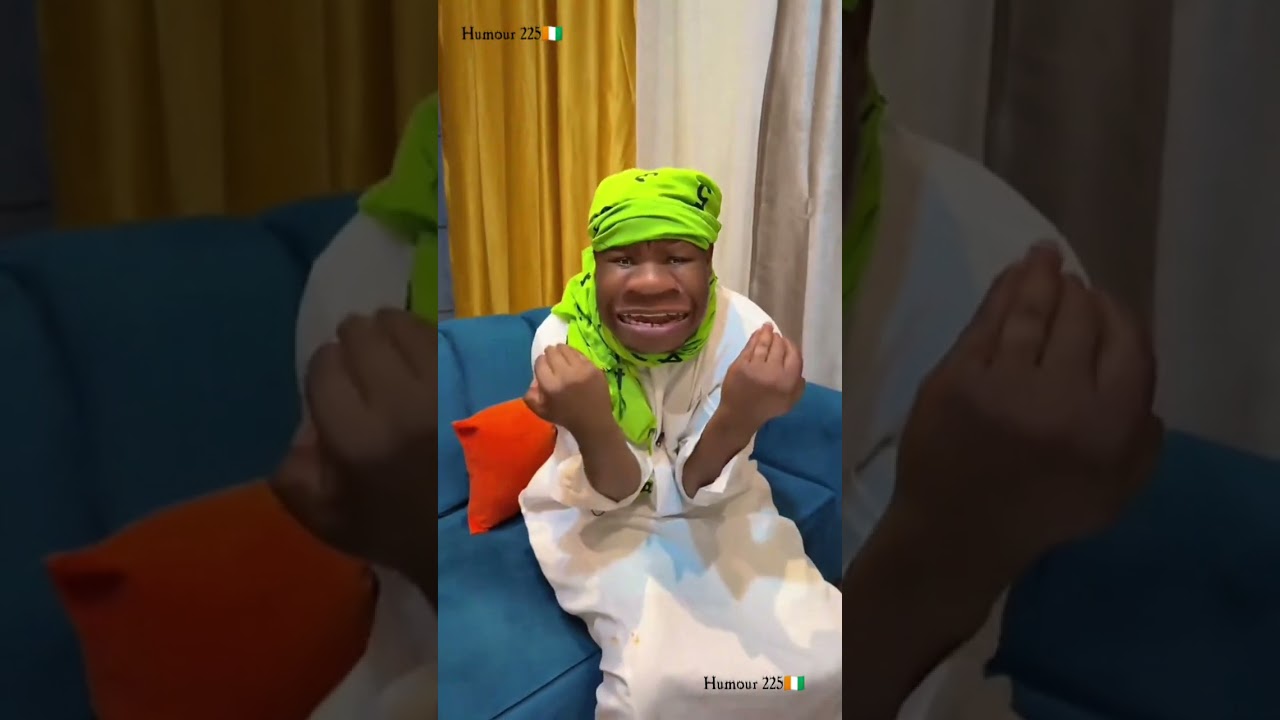 Papa d'Ali Ep 1 a 3