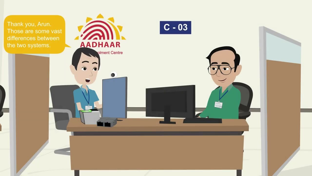 aadhaar universal client uidai 2025 @AadhaarUIDAI