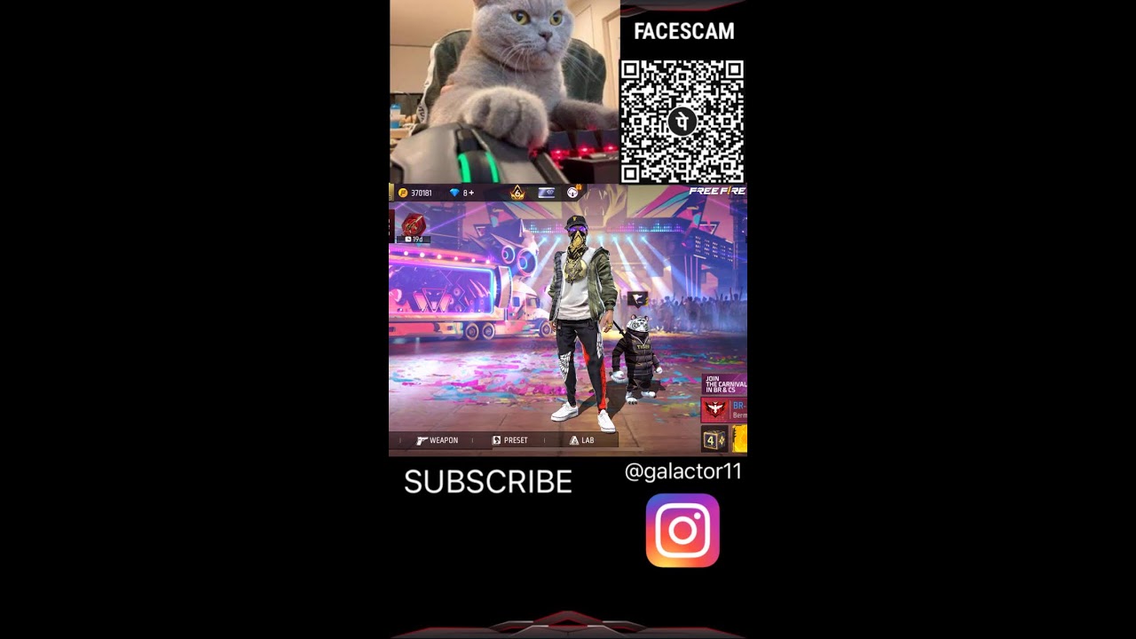 FREE FIRE