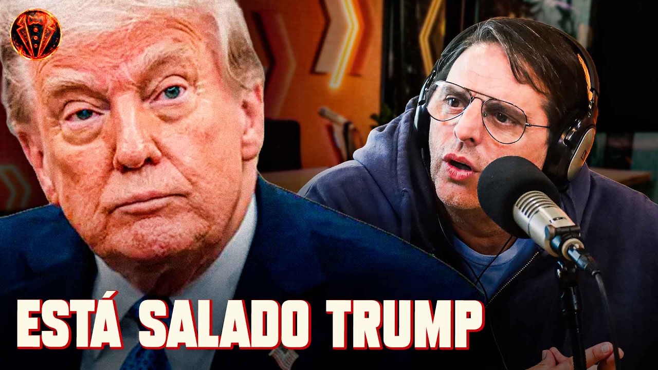 LA MESA DE LOS GALANES con El Pi&ntilde;e, Pablo Fabregat, Camilo Fern&aacute;ndez y Jorge Balemlli - 23/9/2026