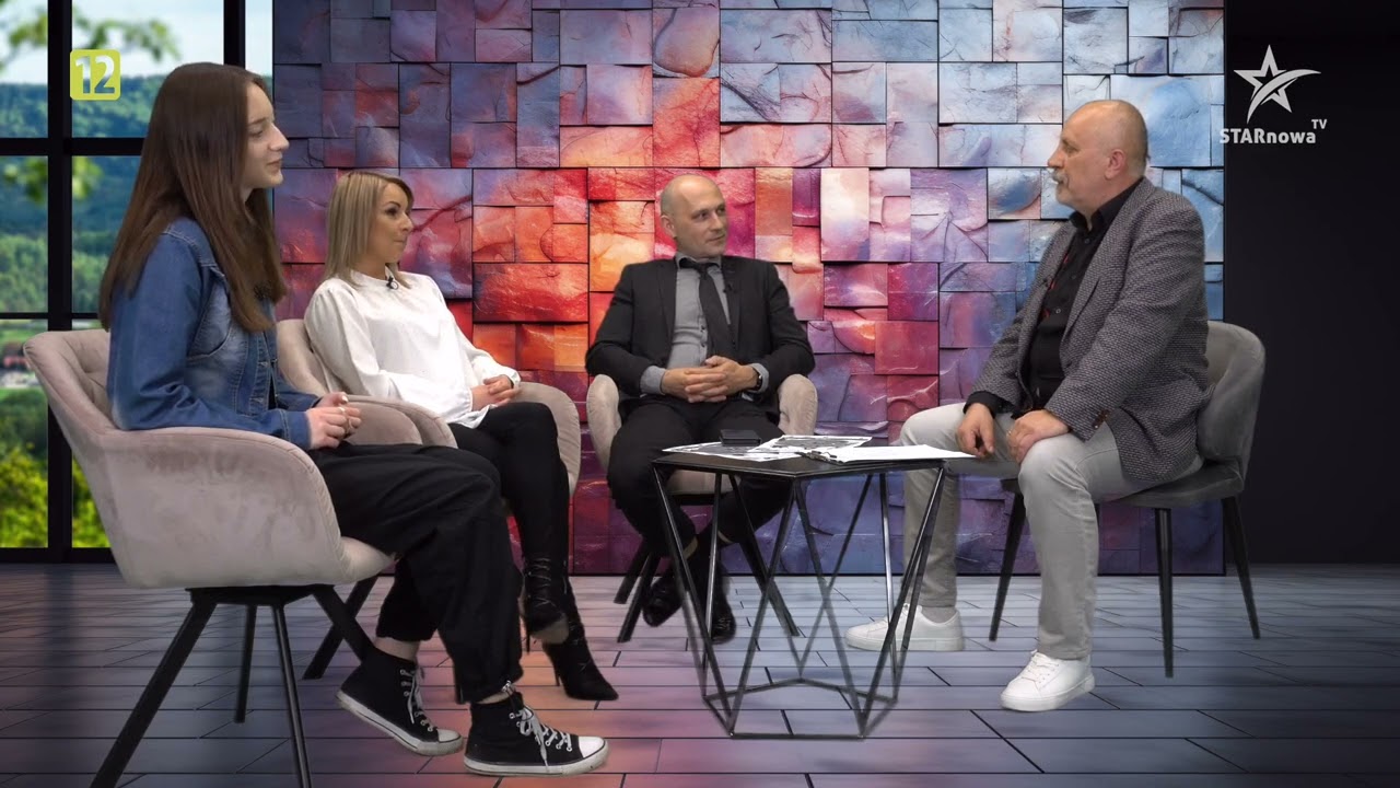 Natalia Borzym, Przemysław Borzym, Paulina Grzegorzek  Dudzik lokalnie odc  99