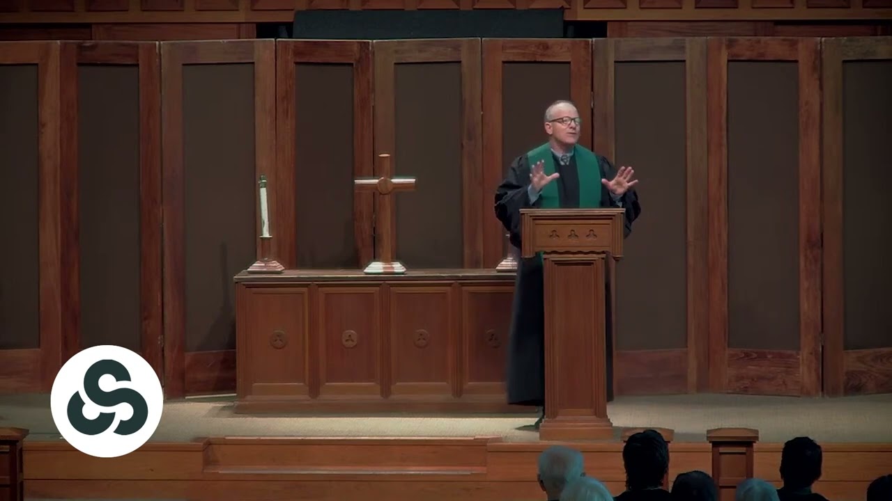 Worship Experiment: Using the Science of Forgiveness