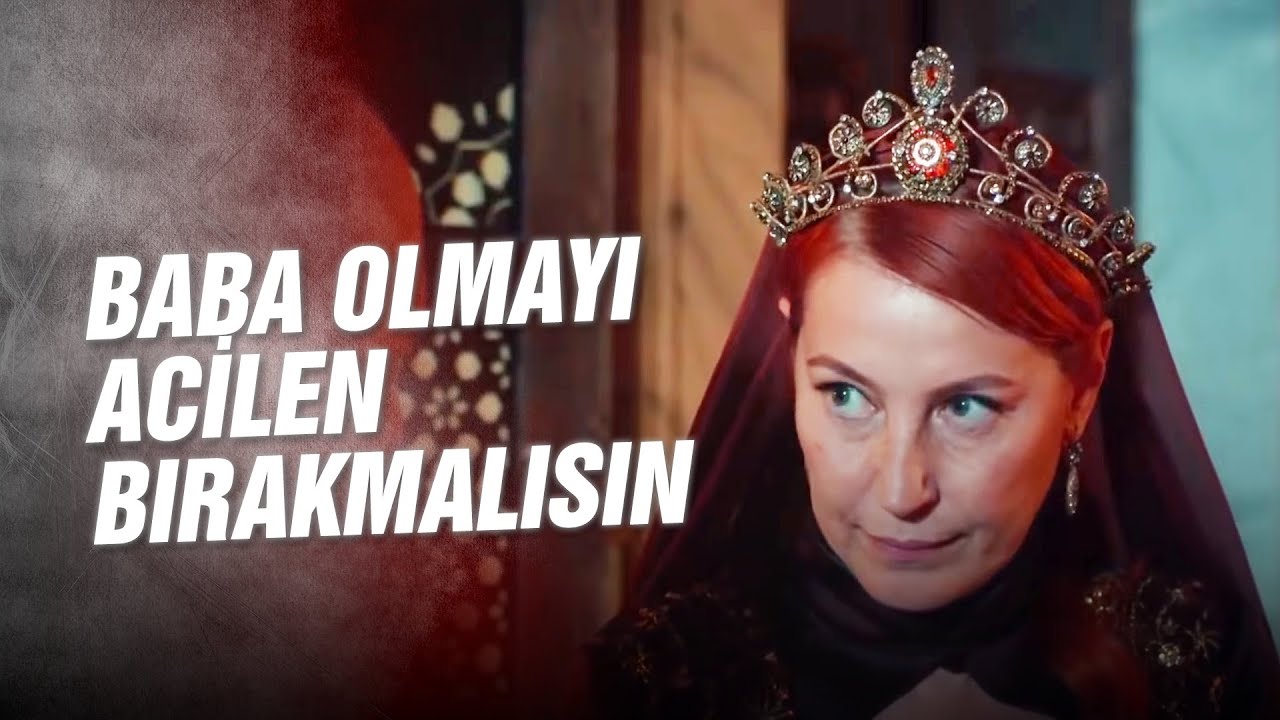 Kocişime Gönderdiğim Cariye Gebe Kalınca Girdiğim Tripler ​