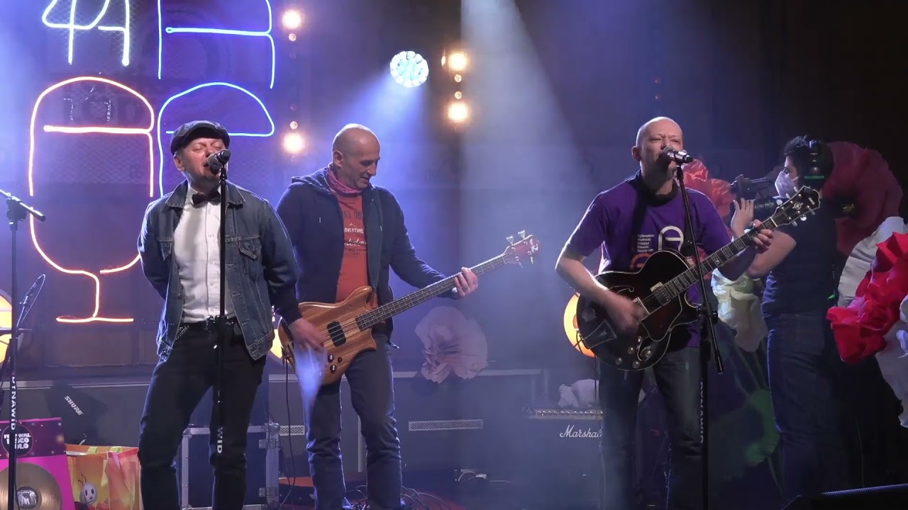 Kuska Brothers - Spotkajmy się @ Yapa 2021