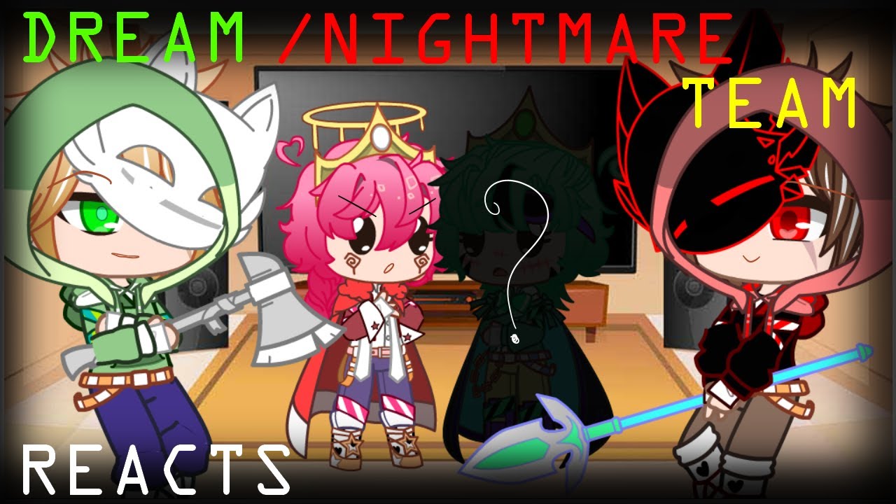 Nightmare-Team & 