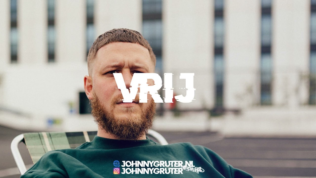 Cor x Kevin x Emms Type Beat - Vrij