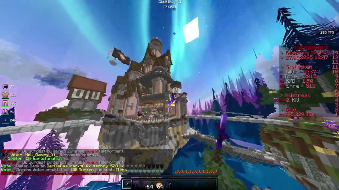 Twerion.net Kill/Drop Clips