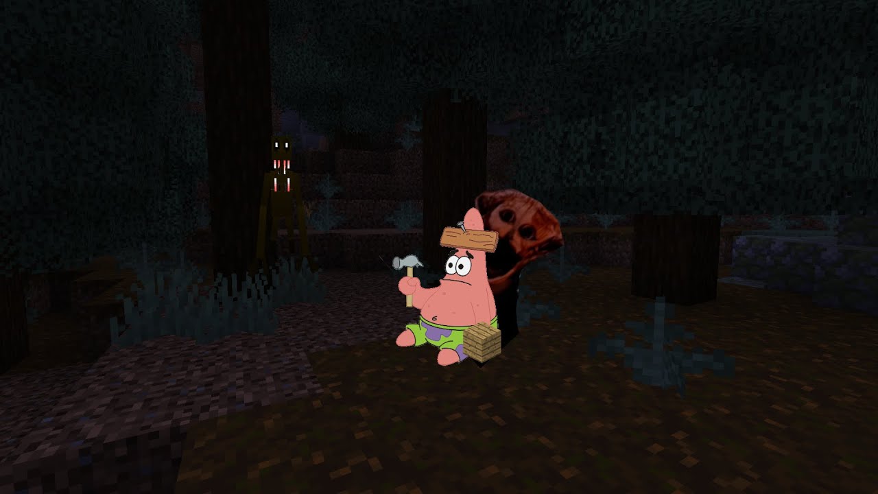 Surviving The SCARIEST Modpack (Part 1)