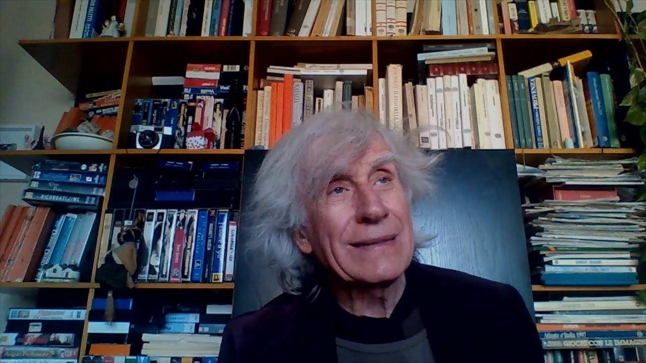 07_BRUNO NASUTI: Scrivere vuol dire citare
