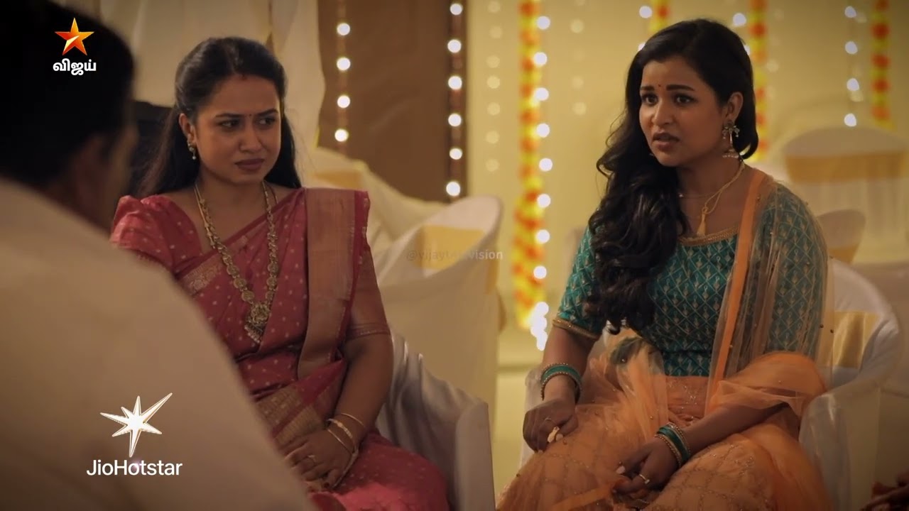Azhagae Azhagu | Episode highlight 2 | 10th March 2026
