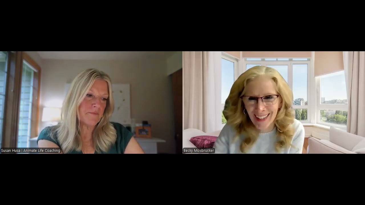 STT Podcast - Episode 50 - Susan Husa - Part 2