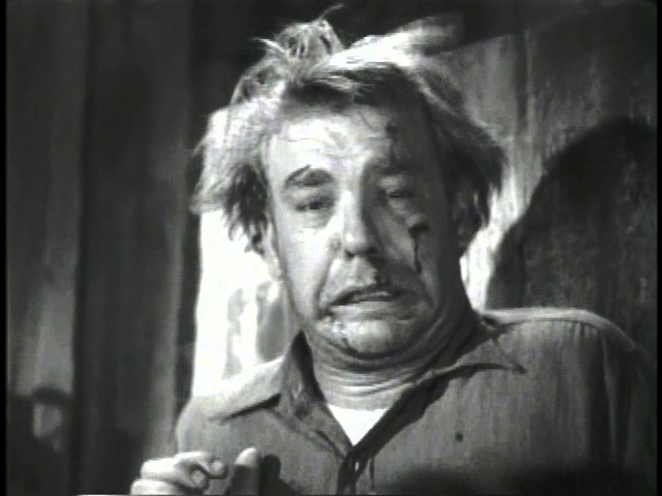 OF MICE AND MEN 1939 Faux Trailer