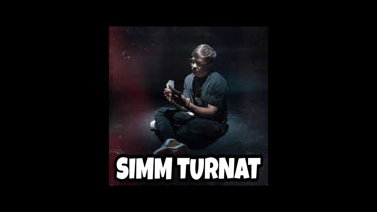 Geolier - Simm Turnat ft.Nicola Siciliano