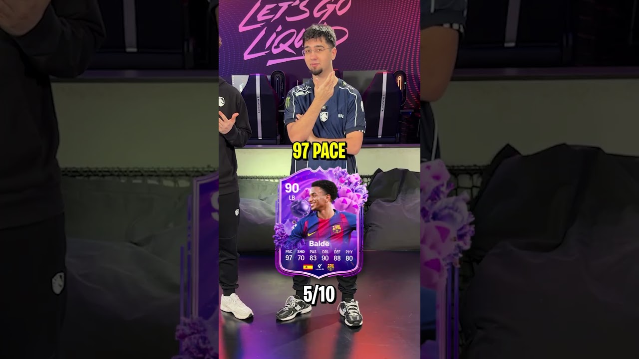 Rank Ait Nouri In EA FC 26