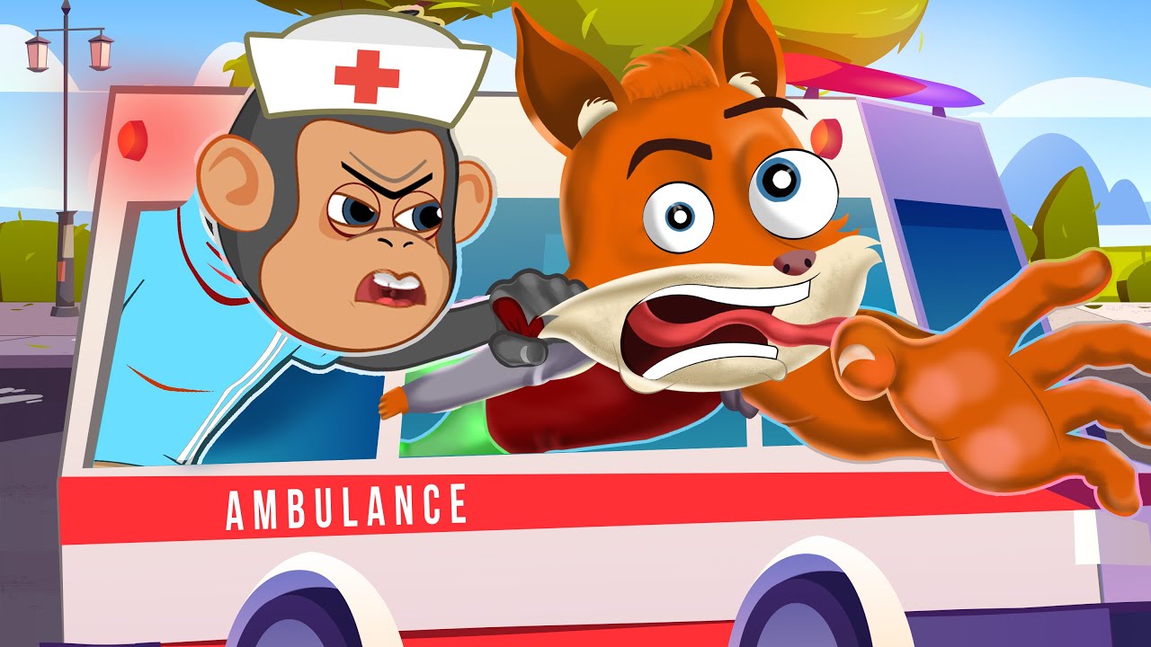 المشاركة ممتعة | كرتون اطفال | رسوم متحركة | الاستاذ ثعلوب الهروب الكبير | Mr Fox