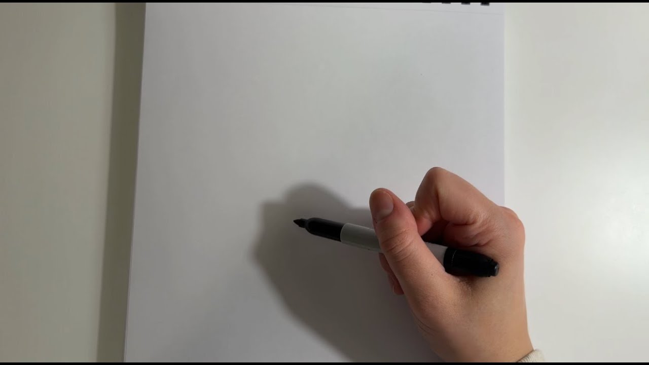 Great quality sketch book!