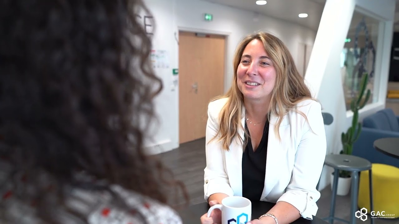 Rejoignez l'aventure G.A.C. Group