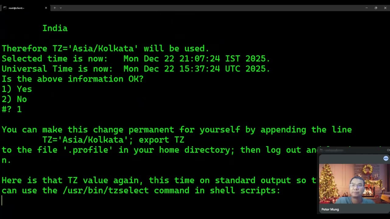 How to Change Timezone in Linux Server Using timedatectl (Step-by-Step Demo)