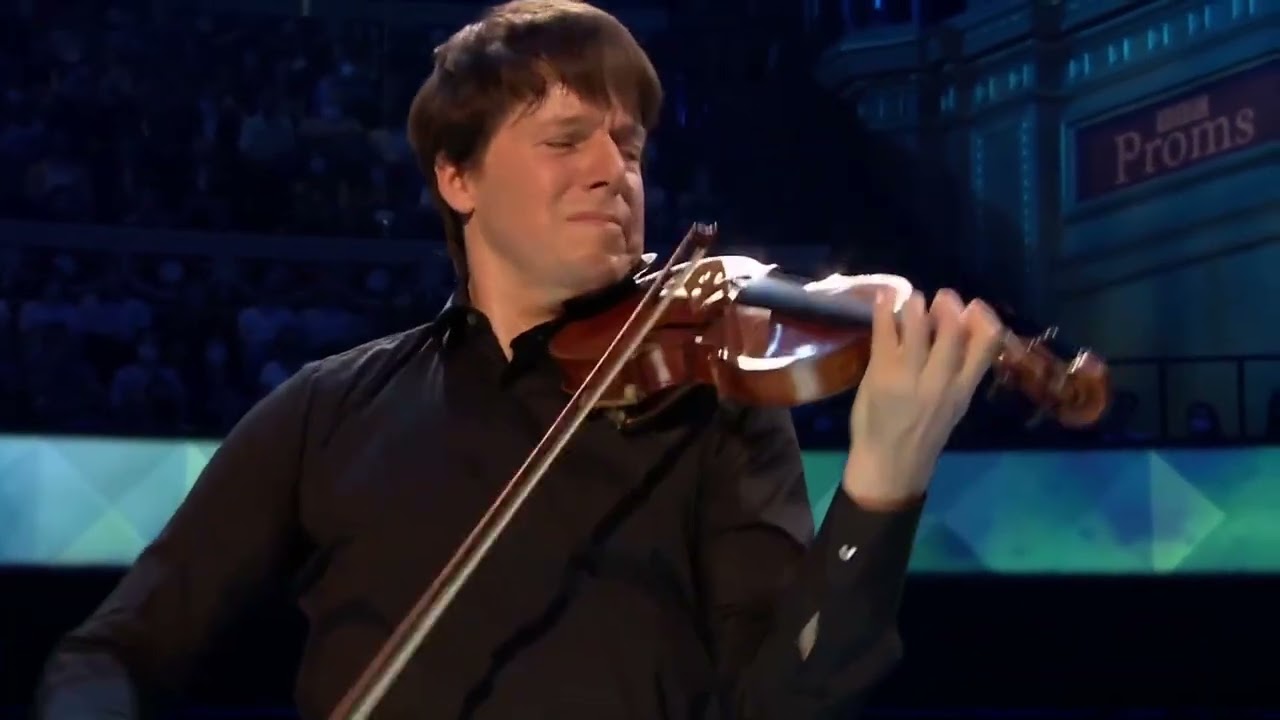 Vivaldi Le Quattro Stagioni The Four Seasons Joshua Bell Academy of St Martin in the Fields