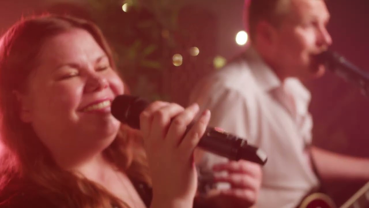 Higher and Higher - Suzie Langton Music