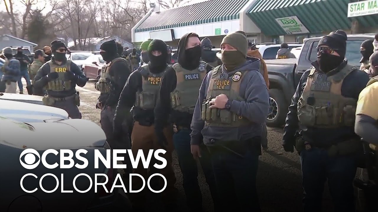 Hotly contested immigrant-rights Colorado bills prompt a marathon debate