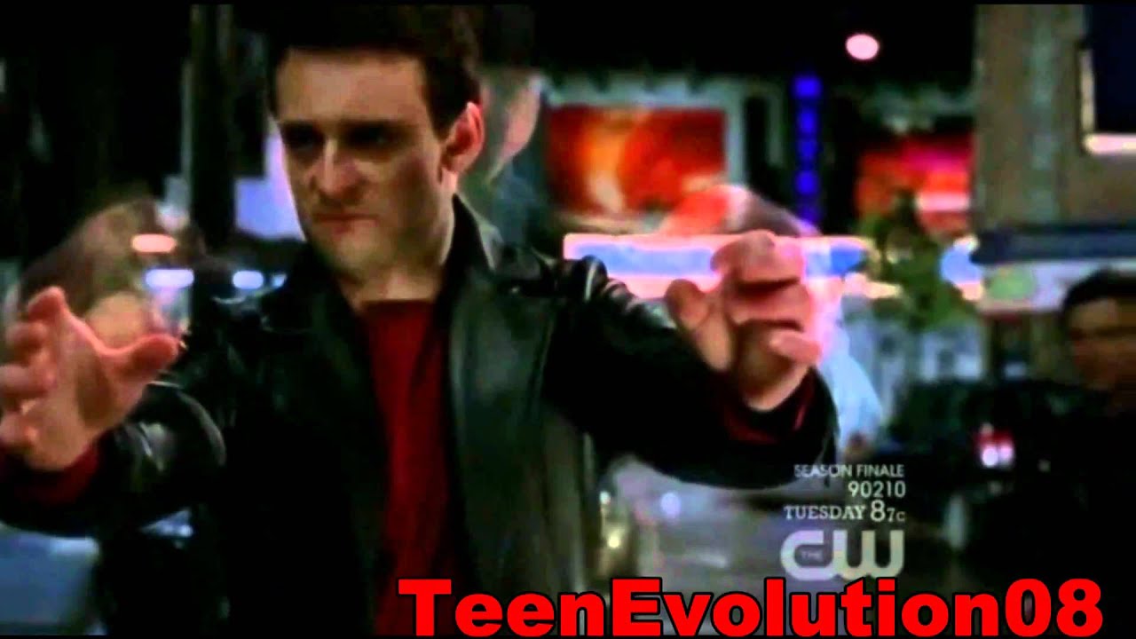Smallville - Clark - Monster