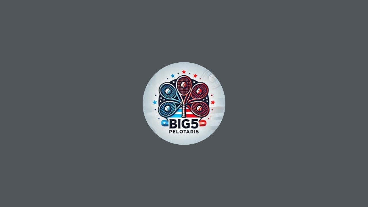 Fronton Big Five  is live!