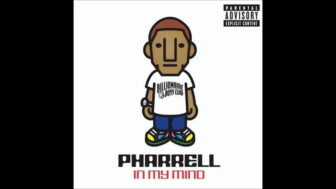 Pharrell Style Beat