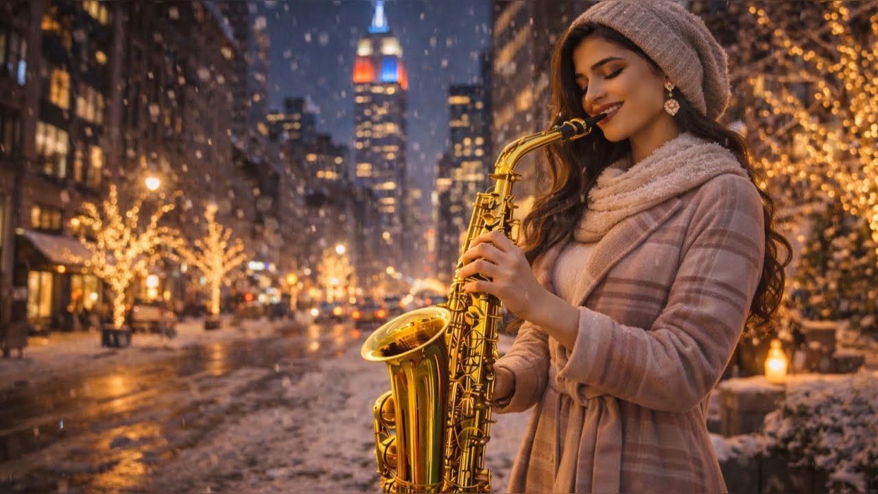 Soft Romantic Saxophone, Cello & Violin Love Songs 🎻 Relaxing Instrumental Music , Peaceful Evenings